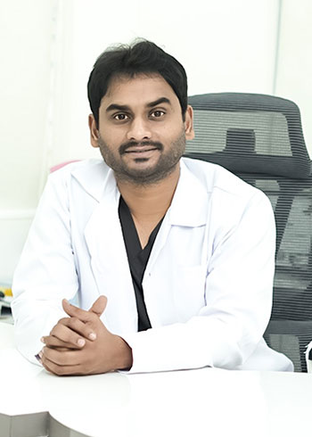 Dr. Vijay Bhattiprolu - Plastic Surgeon in Vijayawada