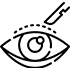 Blepharoplasty icon