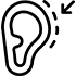 Otoplasty icon