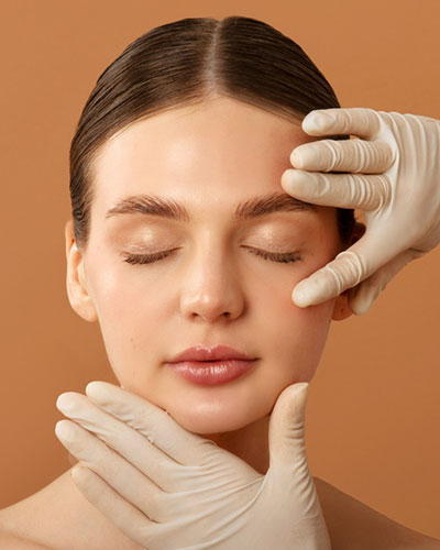 Cosmetic Surgeon in Vijayawada